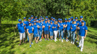 Swiss Energy Team Building moldova 2018
