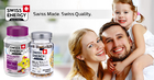 Swiss Energy: Alegem vitamine pentru întreaga familie