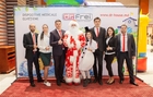 Dr. Frei a avut o plăcere deosebită să se afle alături de revista Odoraș la Crăciunul Copiilor 2017!