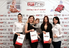 Un eveniment frumos, familial și plin de beatitudine