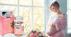 Swiss Energy: Viitoarele mămici trebuie să administreze vitamine în timpul sarcinii?